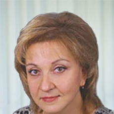 Доронина Ольга Константиновна, гинеколог