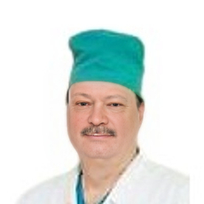 Соловьев Евгений Михайлович, детский ортопед