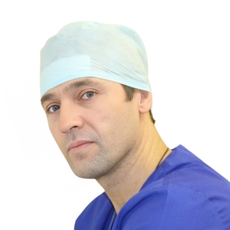 Теньков Лев Николаевич, массажист