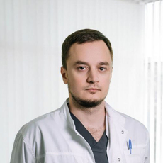 Будагов Дмитрий Николаевич, эндоскопист