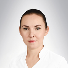 Кохтачева Оксана Владимировна, кардиолог