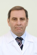 Гветадзе Рамаз Шалвович, стоматолог-ортопед