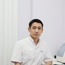 Андреев Владимир Вячеславович, стоматолог-хирург