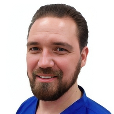 Юрин Дмитрий Алексеевич, хирург