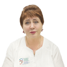 Пономарева Людмила Сергеевна, врач функциональной диагностики