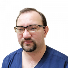 Бойко Юрий Алексеевич, физиотерапевт