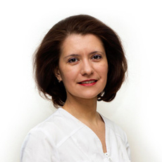 Овечкина Мария Вячеславовна, стоматолог-терапевт