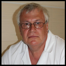 Баканов Валерий Игоревич, акушер-гинеколог