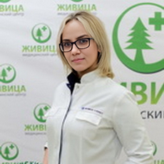 Тяпина Светлана Васильевна, врач УЗД