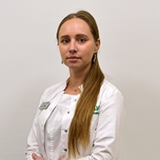 Руденко Наталья Николаевна, рентгенолог