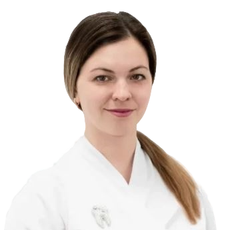 Любовь Сергеевна Болдакова, детский стоматолог