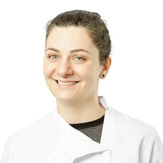 Сургуладзе Анна Миндиевна, детский ортодонт