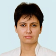 Касимова Елена Анатольевна, невролог