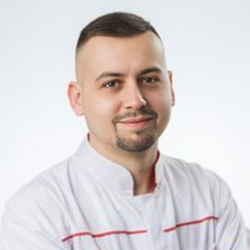 Родионов Антон Андреевич, педиатр