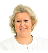 Шматко Оксана Михайловна, массажист