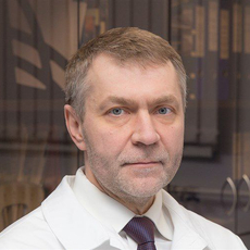 Ляненко Владимир Анатольевич, терапевт