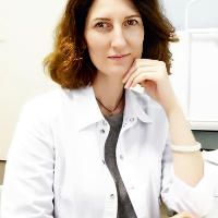 Фомина Марина Александровна, невролог