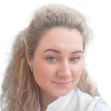 Огурцова Юлия Валерьевна, офтальмолог