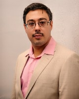 Чугунов Дмитрий Александрович, психиатр