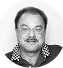 Фролов Александр Викторович, анестезиолог