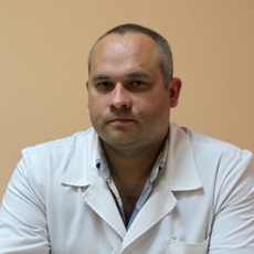 Иванов Михаил Александрович, хирург