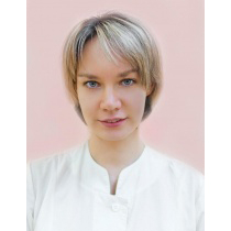 Копничева Надежда Викторовна, врач УЗД