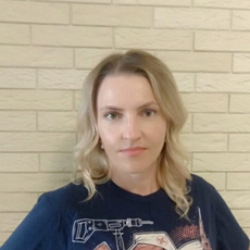 Максимова Светлана Викторовна, массажист