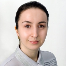 Казиева Людмила Юрьевна, хирург