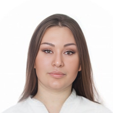 Козырева Зарина Алановна, ортодонт