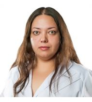 Минкина Альбина Вячеславовна, гинеколог