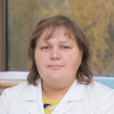 Хамидуллина Эльвира Салеховна, онколог