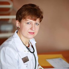 Овсянникова Галина Владимировна, гинеколог