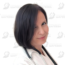 Дмитриенко Галина Анатольевна, кардиолог