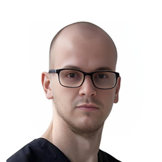 Шашков Евгений Евгеньевич, ортопед