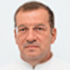 Кистанов Александр Васильевич, стоматолог-терапевт