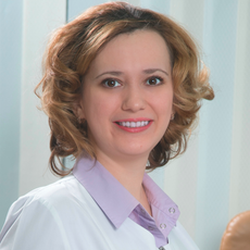 Пахомова Регина Александровна, пластический хирург