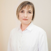 Святченко Анна Васильевна, психиатр