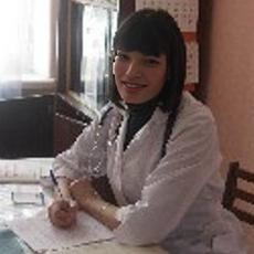 Златкина Луиза Михайловна, педиатр