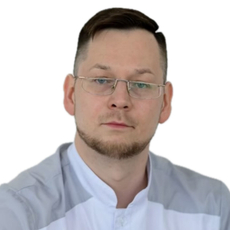 Макаров Артём Александрович, психотерапевт