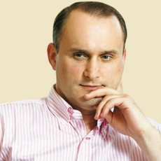 Бухтояров Олег Викторович, психотерапевт