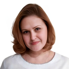 Ларичева Ольга Борисовна, рентгенолог