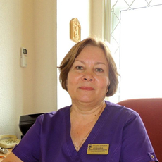 Шукшина Валентина Алексеевна, кардиохирург