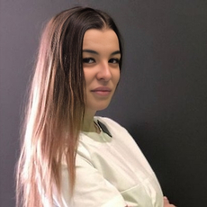 Петрова Екатерина Александровна, стоматолог-терапевт