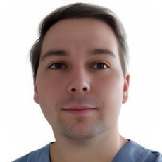 Колесов Александр Ярославович, стоматолог-терапевт