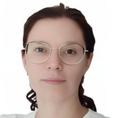 Маряшина Надежда Викторовна, дерматолог