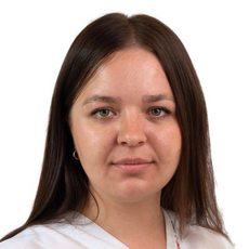 Зенухина Нина Сергеевна, офтальмолог