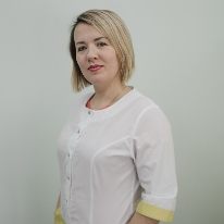 Абрамова Татьяна Борисовна, терапевт