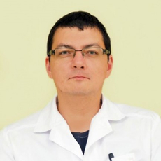 Листвин Роман Николаевич, хирург