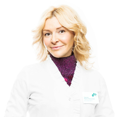 Хадикова Мадина Таймуразовна, гинеколог