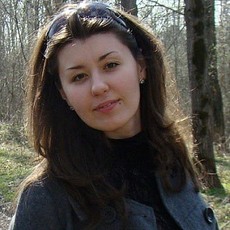 Короткова Ольга Валерьевна, детский логопед